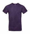 #E190 T-Shirt Urban Purple